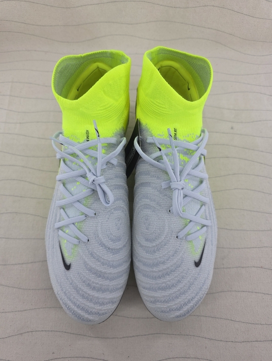 Nike Mens Phantom Luna 2 Elite FG Football Soccer Cleats HF4358-003 Size 9.5 NEW main image 11